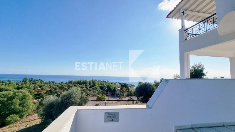 Διαμέρισμα 55 τ.μ. πρός πώληση, Χαλκιδική, Παλλήνη