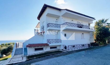 Apartment 55sqm for sale-Pallini » Agia Paraskevi