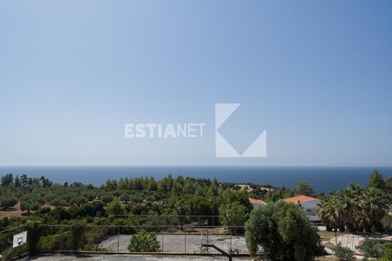 Διαμέρισμα 55 τ.μ. πρός πώληση, Χαλκιδική, Παλλήνη