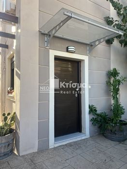 Maisonette 80sqm for rent-Pirgos » Koliri