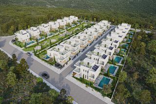 Μονοκατοικία 200 τ.μ. για πώληση, Πάφος-thumb-17
