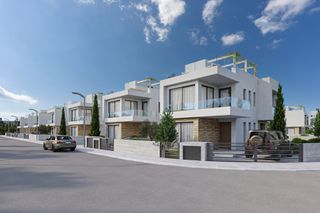 Μονοκατοικία 200 τ.μ. για πώληση, Πάφος-thumb-2