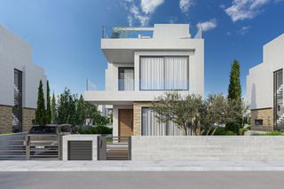 Μονοκατοικία 200 τ.μ. για πώληση, Πάφος-thumb-6