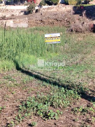 Οικόπεδο 1.798 τ.μ. για πώληση, Ν. Ηλείας, Πύργος