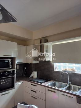 Maisonette 80sqm for rent-Pirgos » Koliri