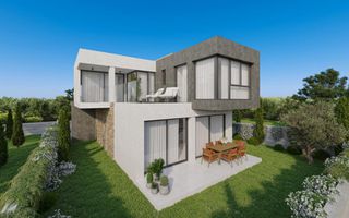 Μονοκατοικία 212 τ.μ. για πώληση, Πάφος-thumb-5