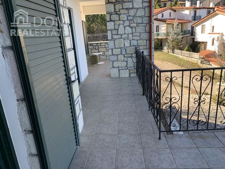 Διαμέρισμα 32τ.μ. για πώληση-Αράχοβα » Αράχοβα