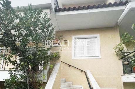 Maisonette 213 sqm for sale