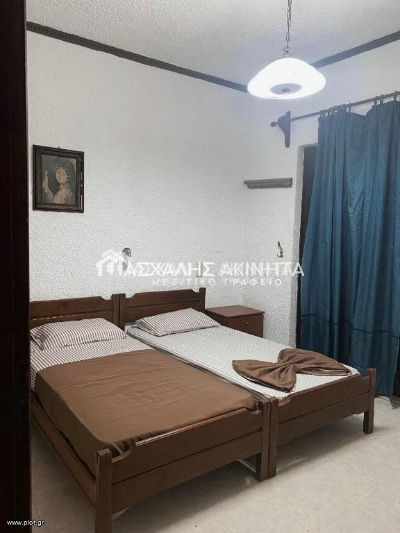 Συγκρότημα διαμερισμάτων 60 τ.μ. προς πώληση, Αμμουδάρα Γαζίου
