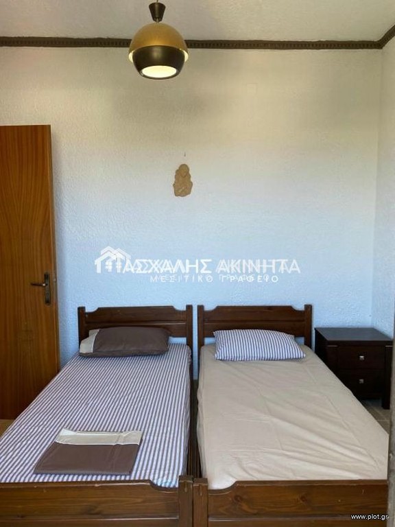 Συγκρότημα διαμερισμάτων 60 τ.μ. προς πώληση, Αμμουδάρα Γαζίου