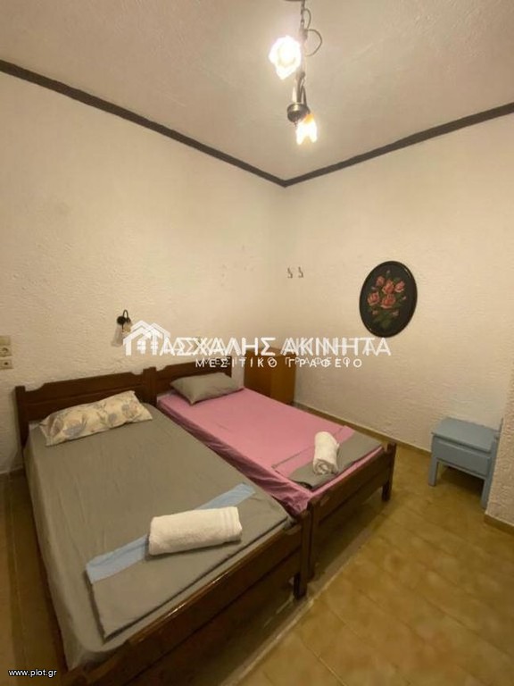 Συγκρότημα διαμερισμάτων 60 τ.μ. προς πώληση, Αμμουδάρα Γαζίου