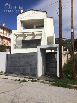 Μονοκατοικία 351 τ.μ. για πώληση
