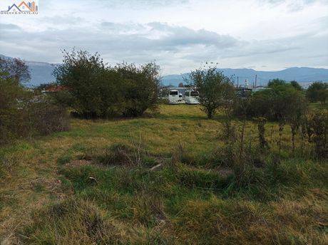 Οικόπεδο 703τ.μ. για πώληση-Ιωάννινα