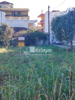 Land plot 566 sqm for sale