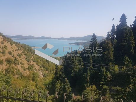 Ξενοδοχείο 3.090τ.μ. για πώληση-Καρδίτσα