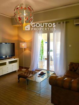 Apartment 53sqm for sale-Nea Smyrni