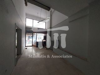 Κατάστημα 87 τ.μ. προς ενοικίαση, Λιμάνι Πειραιά-thumb-9