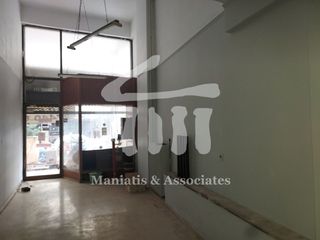 Κατάστημα 87 τ.μ. προς ενοικίαση, Λιμάνι Πειραιά-thumb-25