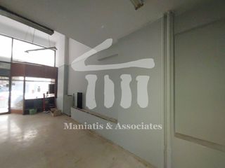 Κατάστημα 87 τ.μ. προς ενοικίαση, Λιμάνι Πειραιά-thumb-14