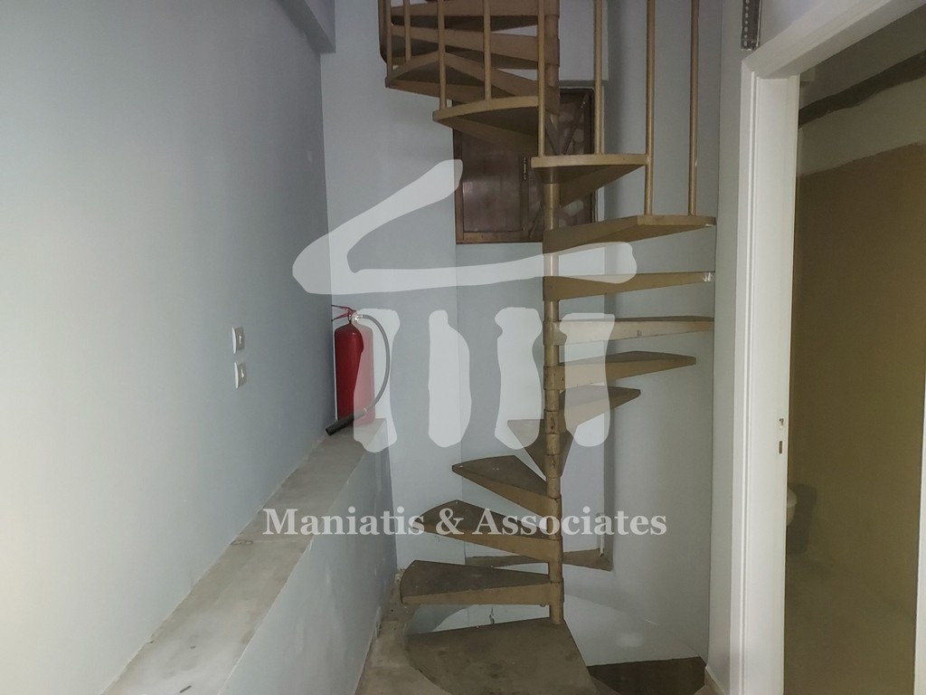Κατάστημα 87 τ.μ. προς ενοικίαση, Λιμάνι Πειραιά