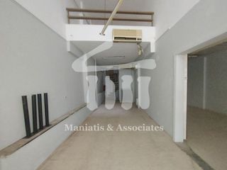Κατάστημα 87 τ.μ. προς ενοικίαση, Λιμάνι Πειραιά-thumb-10