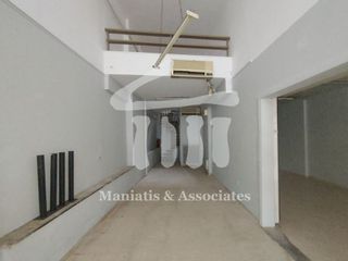 Κατάστημα 87 τ.μ. προς ενοικίαση, Λιμάνι Πειραιά-thumb-1