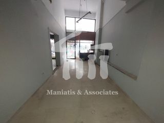 Κατάστημα 87 τ.μ. προς ενοικίαση, Λιμάνι Πειραιά-thumb-8