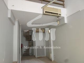 Κατάστημα 87 τ.μ. προς ενοικίαση, Λιμάνι Πειραιά-thumb-28