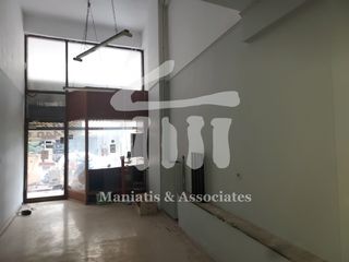 Κατάστημα 87 τ.μ. προς ενοικίαση, Λιμάνι Πειραιά-thumb-27