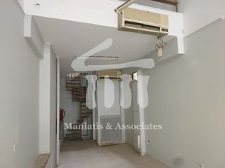 Κατάστημα 87 τ.μ. προς ενοικίαση, Λιμάνι Πειραιά-thumb-22