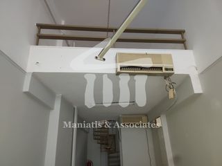 Κατάστημα 87 τ.μ. προς ενοικίαση, Λιμάνι Πειραιά-thumb-26