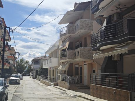 Apartment 51sqm for sale-Orfano » Paralia Ofriniou