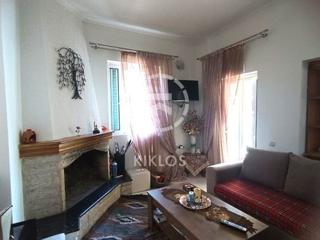 Διαμέρισμα 164τ.μ. για πώληση-Κηφισιά » Νέα κηφισιά
