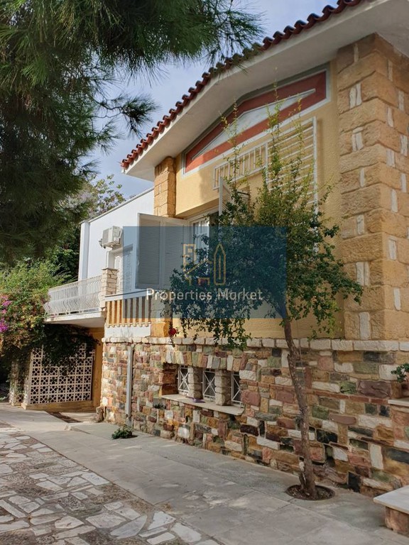 Μονοκατοικία 150 τ.μ. πρός πώληση, Αττική - Υπόλοιπο, Μαρκόπουλο