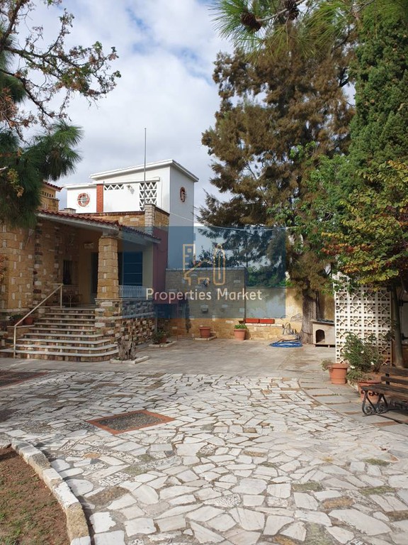 Μονοκατοικία 150 τ.μ. πρός πώληση, Αττική - Υπόλοιπο, Μαρκόπουλο