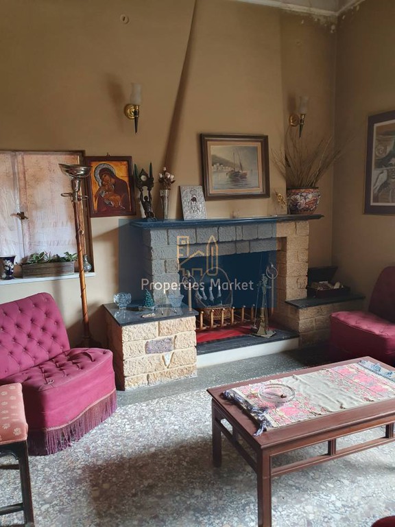 Μονοκατοικία 150 τ.μ. πρός πώληση, Αττική - Υπόλοιπο, Μαρκόπουλο
