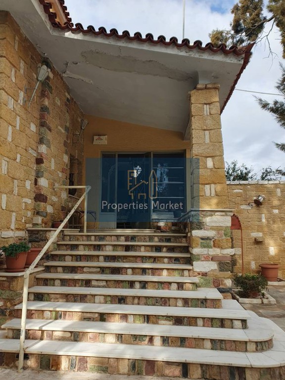 Μονοκατοικία 150 τ.μ. πρός πώληση, Αττική - Υπόλοιπο, Μαρκόπουλο
