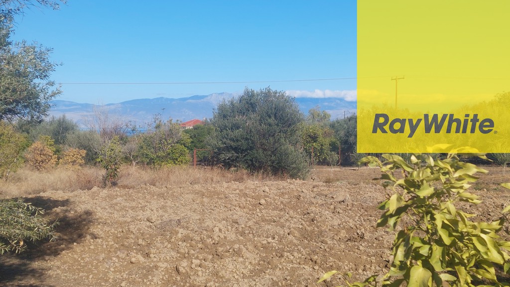 Οικόπεδο 400 τ.μ. προς πώληση, Κάτω Λουτρό