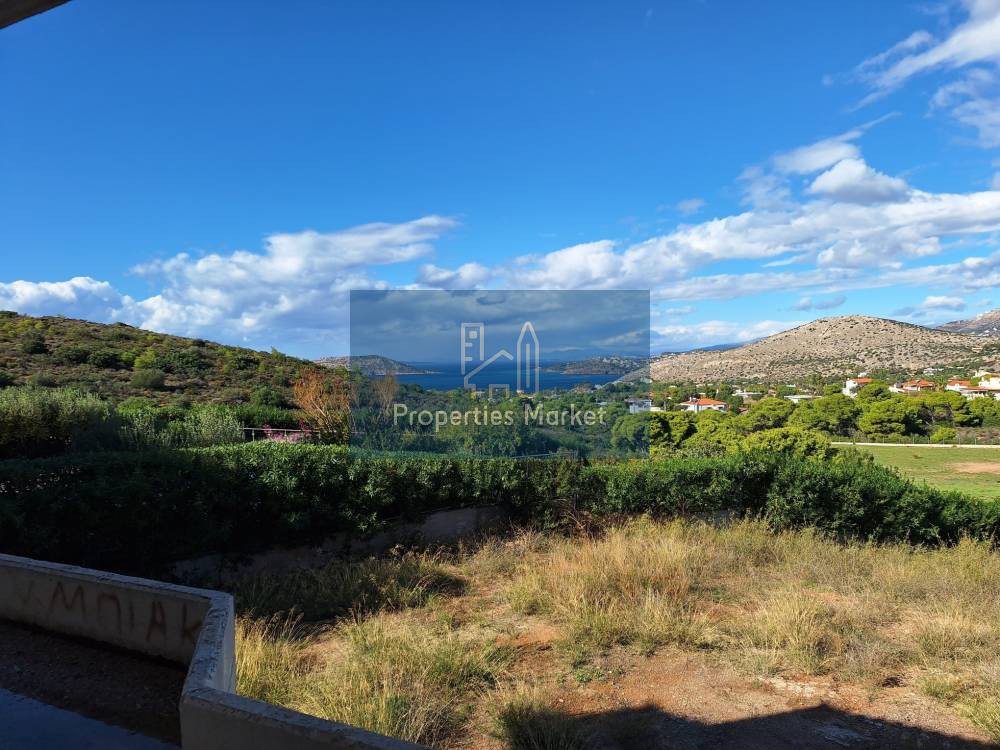 Μονοκατοικία 330 τ.μ. πρός πώληση, Αττική - Υπόλοιπο, Παλαιά Φώκαια