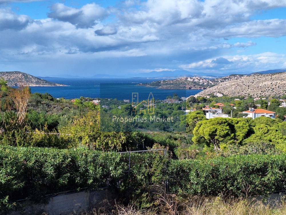 Μονοκατοικία 330 τ.μ. πρός πώληση, Αττική - Υπόλοιπο, Παλαιά Φώκαια
