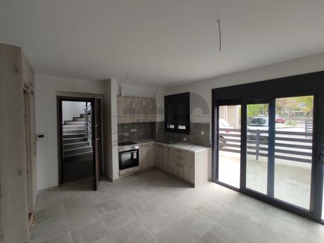 Apartment 46,06sqm for sale-Nea Ionia Volou » Center