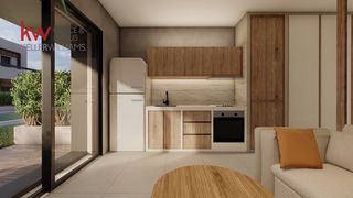 Studio 35 sqm for sale