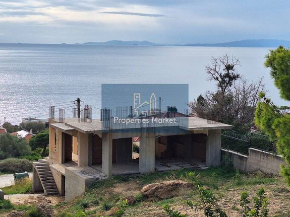 Detached home 120 sqm for sale, Athens - East, Koropi