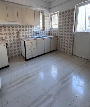 Apartment 100sqm for rent-Chatzikiriakeio