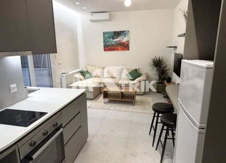 Διαμέρισμα 45 τ.μ. για ενοικίαση