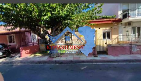Detached home 47,47sqm for sale-Chios » Chios Town