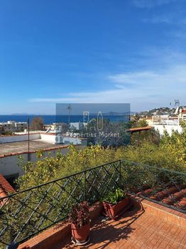 Μονοκατοικία 150τ.μ. για πώληση-Καλύβια θορικού » Λαγονήσι