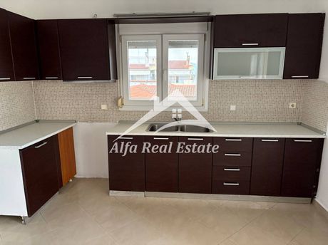 Apartment 110 sqm for sale