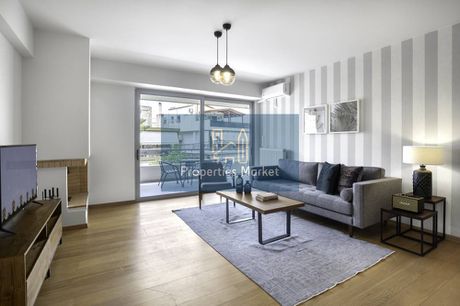 Διαμέρισμα 80τ.μ. για πώληση-Παλαιό φάληρο » Άγιος πέτρος