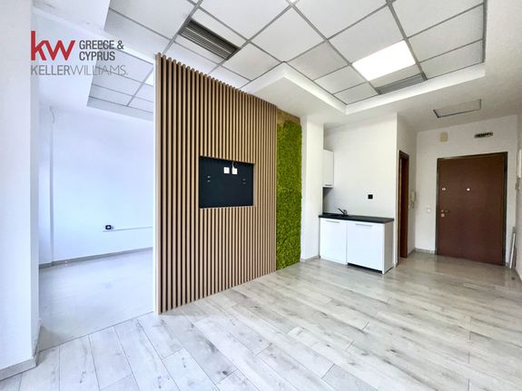 Office 45 sqm for rent, Thessaloniki - Center, Center